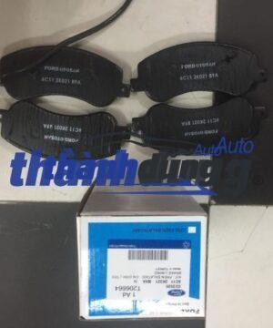 MÁ PHANH TRƯỚC FORD TRANSIT 6C112K021AD