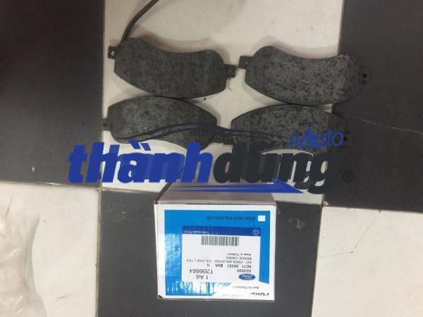 MÁ PHANH TRƯỚC FORD TRANSIT 6C112K021AD