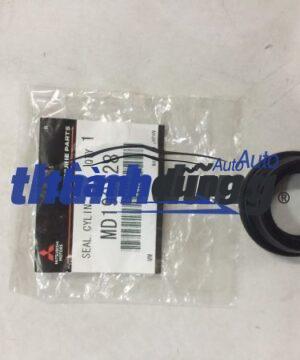 GIOĂNG BUGI MITSUBISHI PAJERO, GRANDIS