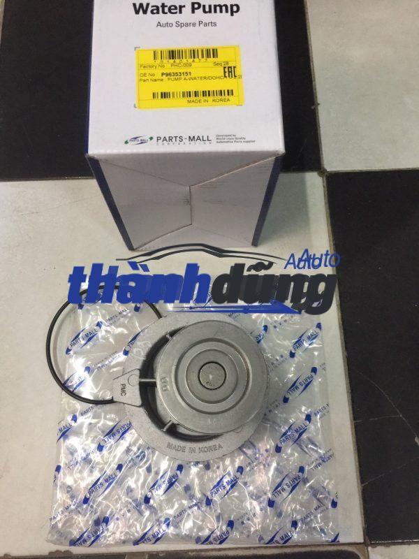 PISTON SDT CHEVROLET CAPTIVA