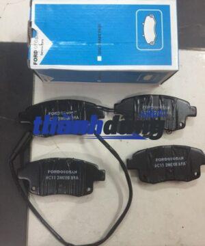 BỐ THẮNG SAU FORD TRANSIT