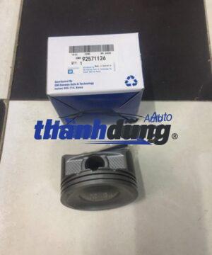 PISTON SDT CHEVROLET CAPTIVA