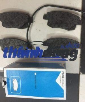 BỐ THẮNG SAU FORD TRANSIT