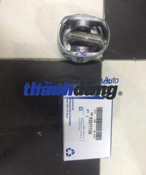 PISTON SDT CHEVROLET CAPTIVA