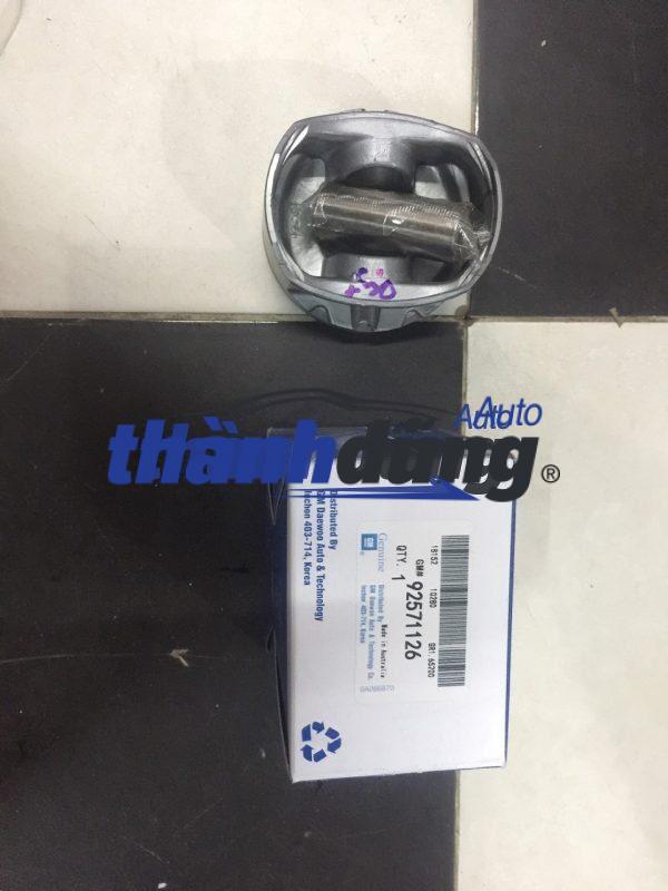 PISTON SDT CHEVROLET CAPTIVA