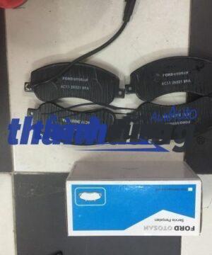 BỐ THẮNG SAU FORD TRANSIT