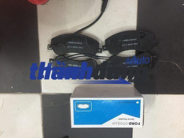 BỐ THẮNG SAU FORD TRANSIT