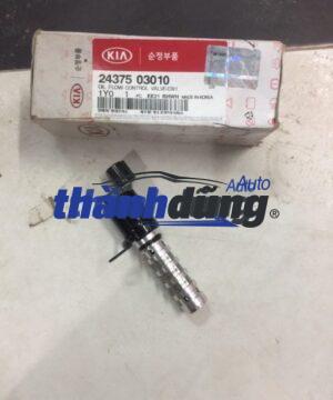 VAN ĐIỀU KHIỂN TRỤC CAM KIA MORNING, HYUNDAI I10 GRAND