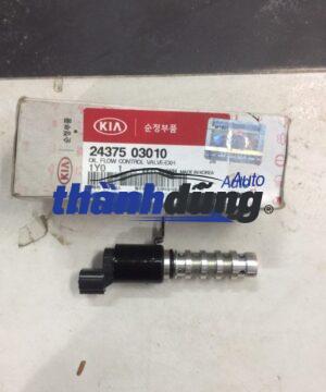 VAN ĐIỀU KHIỂN TRỤC CAM KIA MORNING, HYUNDAI I10 GRAND