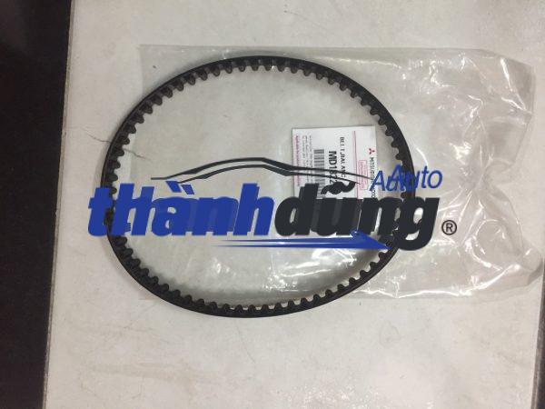 DÂY CUROA ĐỐI TRỌNG MITSUBISHI JOLIE, GRANDIS