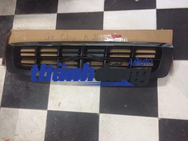 CA LĂNG KIA FRONTIER, K125, K135, K190, K2700