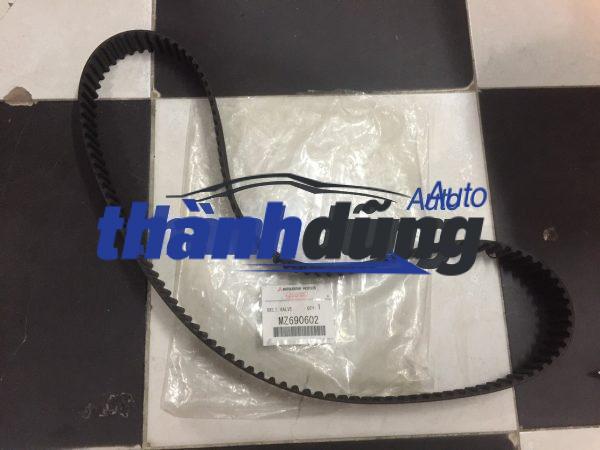 DÂY CAM MITSUBISHI ZINGER, LANCER, GRANDIS