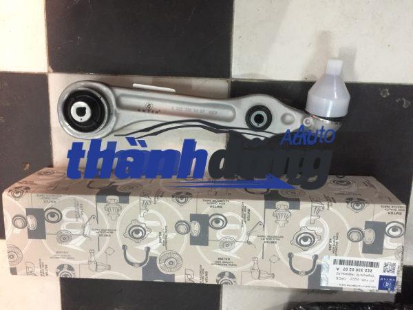 CÀNG THẲNG TRƯỚC PHẢI MERCEDES W222, S320, S400