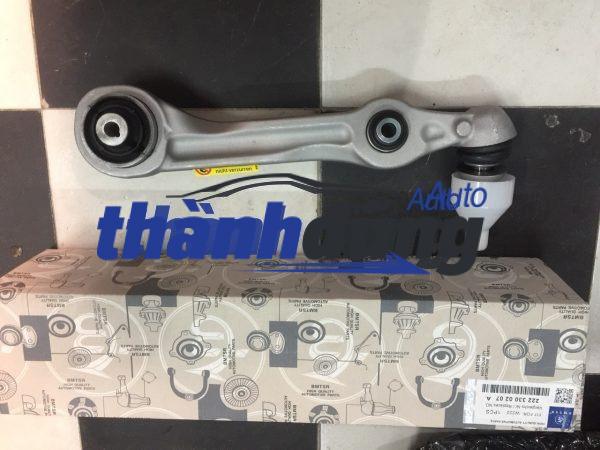 CÀNG THẲNG TRƯỚC PHẢI MERCEDES W222, S320, S400