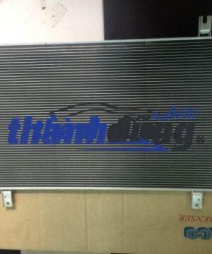 DÀN NÓNG MITSUBISHI XPANDER 2018