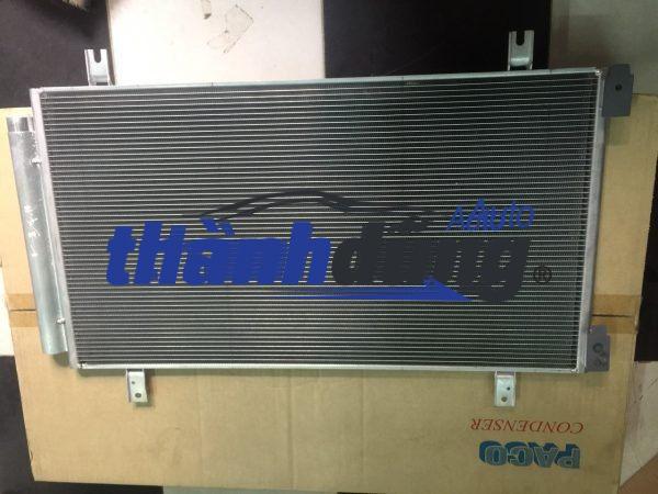 DÀN NÓNG MITSUBISHI XPANDER 2018