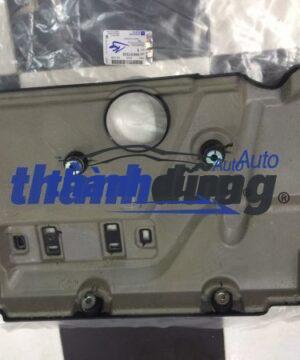 NẮP TRANG TRÍ ĐỘNG CƠ CHEVROLET CAPTIVA