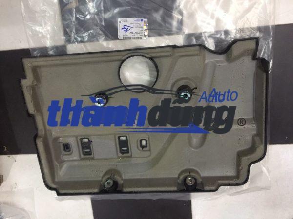 NẮP TRANG TRÍ ĐỘNG CƠ CHEVROLET CAPTIVA