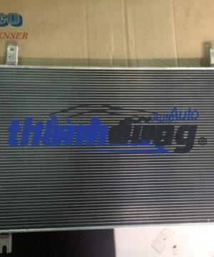 DÀN NÓNG MITSUBISHI XPANDER 2018