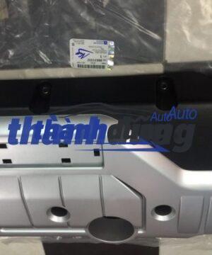 NẮP TRANG TRÍ ĐỘNG CƠ CHEVROLET CAPTIVA