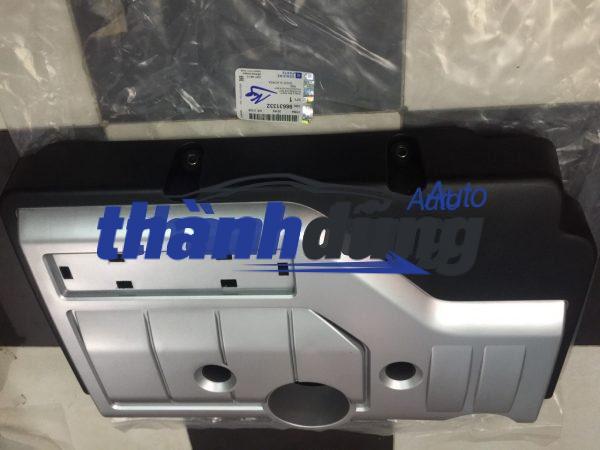 NẮP TRANG TRÍ ĐỘNG CƠ CHEVROLET CAPTIVA