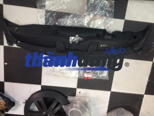 ỐP NHỰA CA LĂNG HONDA CIVIC