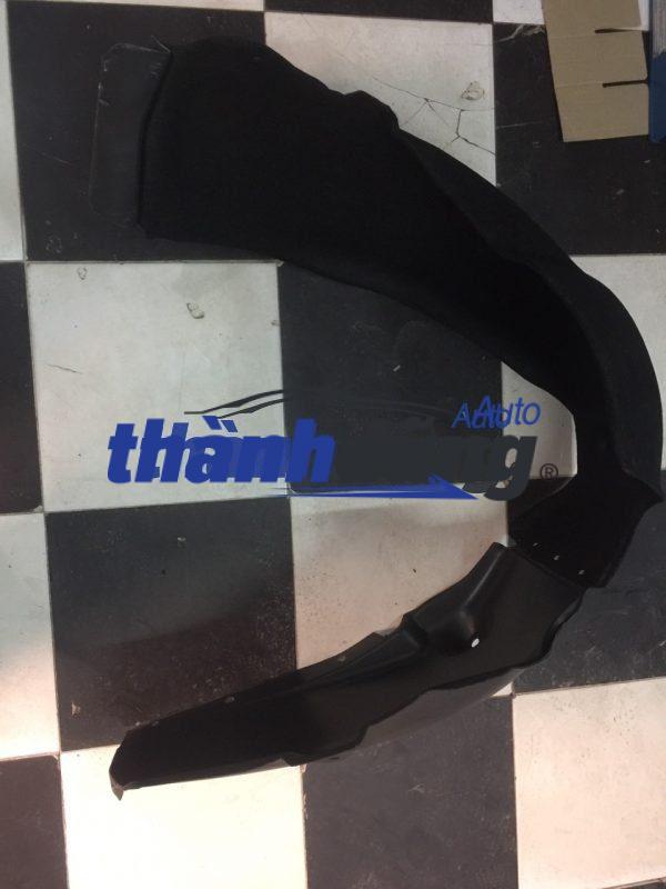 CHẮN BÙN LÒNG DÈ HYUNDAI ELANTRA