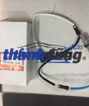 CẢM BIẾN OXY TRÊN HONDA CITY
