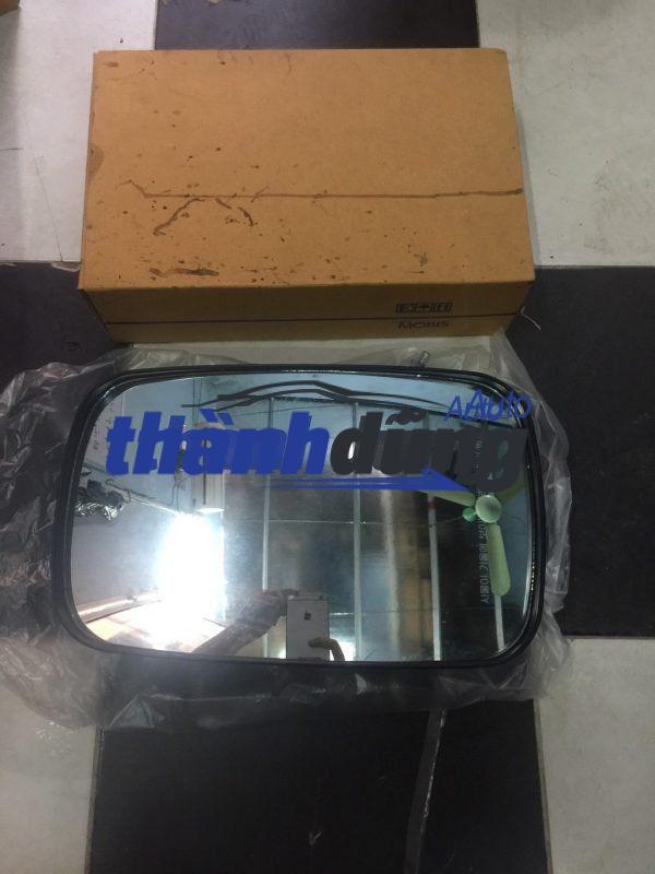 GƯƠNG CHIẾU HẬU KIA FRONTIER K165, K2700, K3000