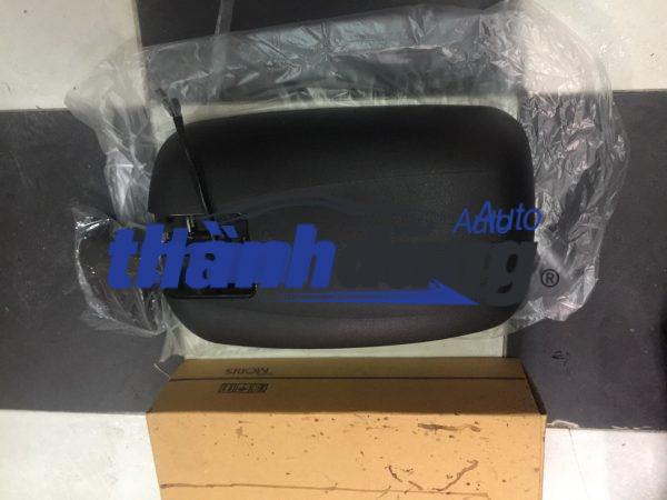 GƯƠNG CHIẾU HẬU KIA FRONTIER K165, K2700, K3000