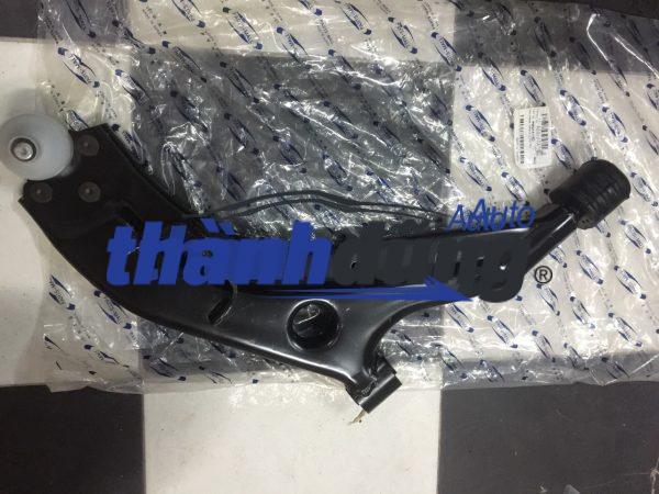 CÀNG A TRÁI DAEWOO LEGANZA