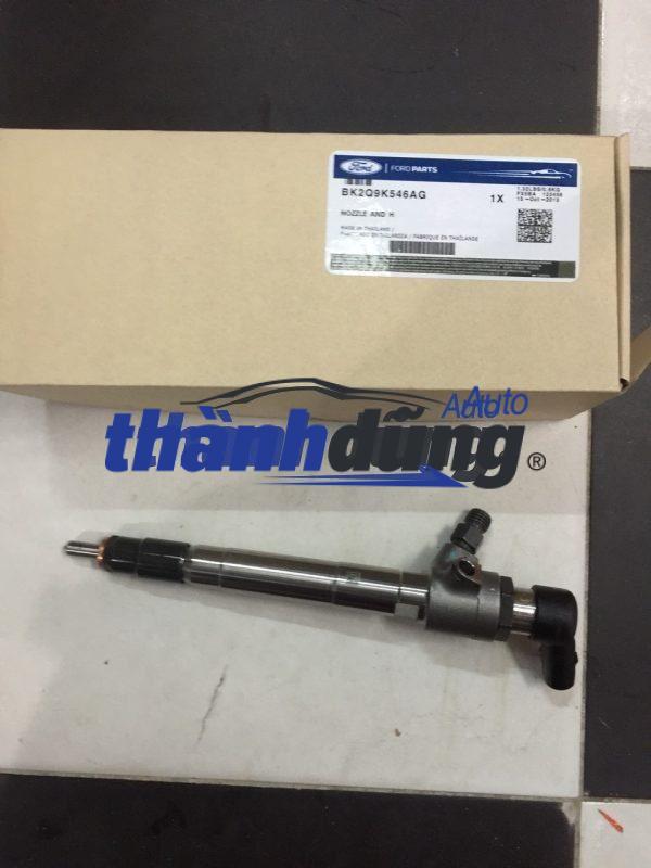 KIM PHUN FORD RANGER, TRANSIT