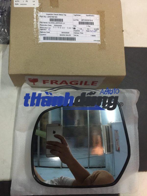 MẶT GƯƠNG CHIẾU HẬU FORD RANGER