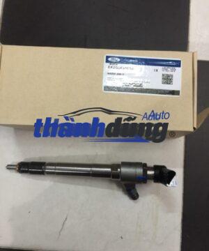 KIM PHUN FORD RANGER, TRANSIT