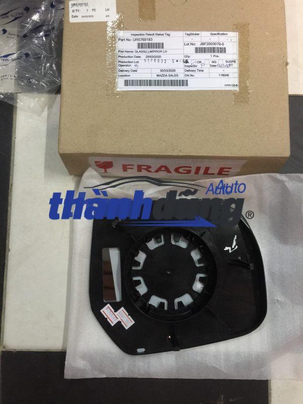 MẶT GƯƠNG CHIẾU HẬU FORD RANGER