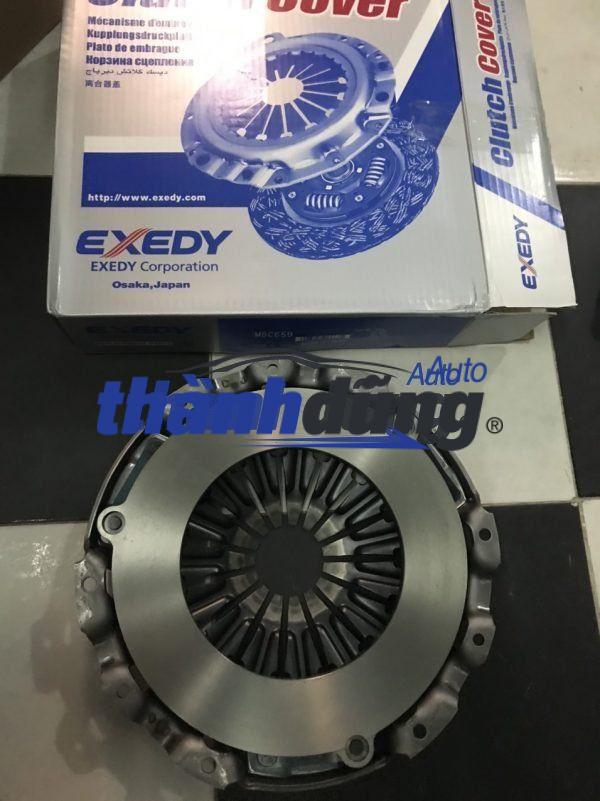 MÂM ÉP MITSUBISHI PAJERO, TRITON