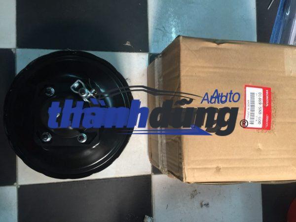 BẦU TRỢ LỰC PHANH HONDA CIVIC 01469SNBG00