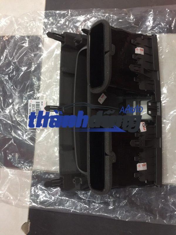 CỬA GIÓ ĐIỀU HÒA TRUNG TÂM TOYOTA CAMRY