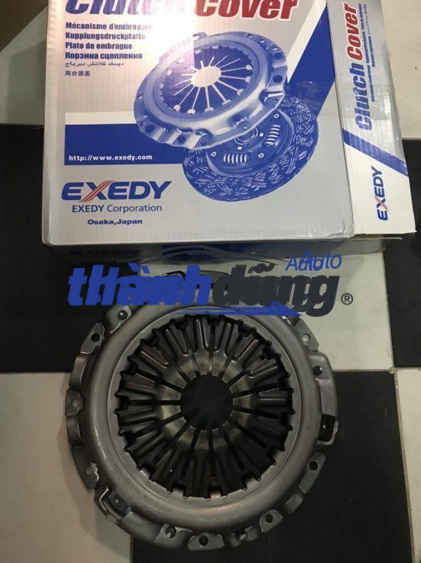 MÂM ÉP MITSUBISHI PAJERO, TRITON