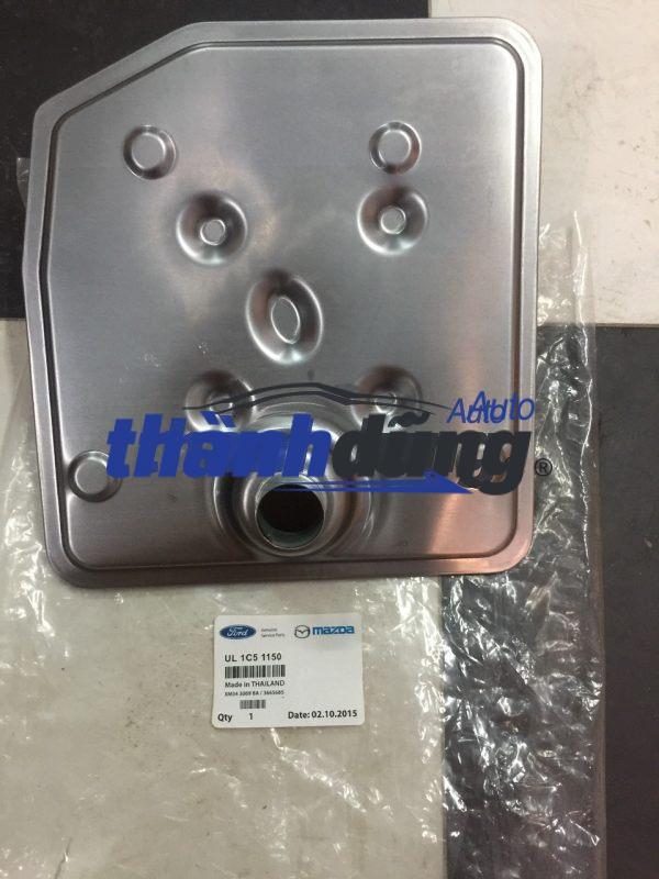 LỌC DẦU HỘP SỐ MAZDA BT50, FORD RANGER