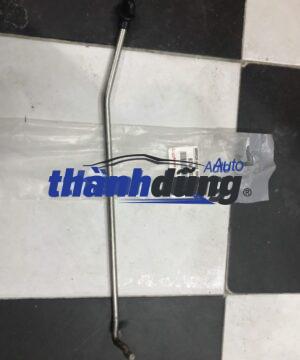 TY CHỐNG NẮP CAPO TOYOTA VIOS