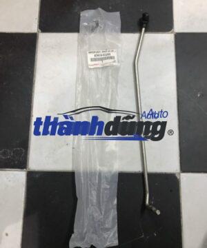 TY CHỐNG NẮP CAPO TOYOTA VIOS