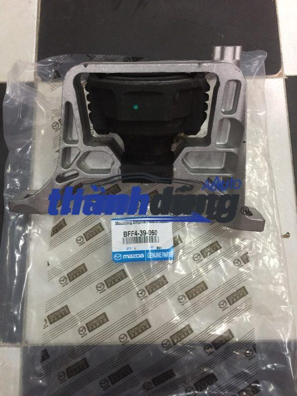 CHÂN MÁY DẦU MAZDA 3