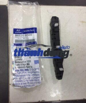 NẸP CÀI BA ĐỜ SỐC TRƯỚC HYUNDAI I10 GRAND