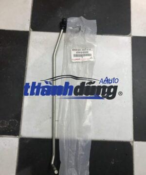 TY CHỐNG NẮP CAPO TOYOTA VIOS