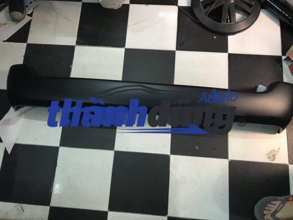 BA ĐỜ SỐC SAU TOYOTA ZACE