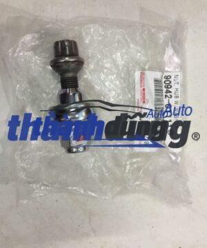 TẮC KÊ LEXUS LS460, LS600H