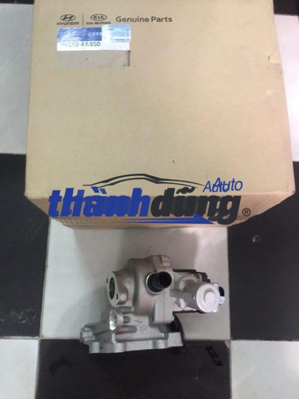 VAN EGR HYUNDAI PORTER 2, KIA BONGO 3