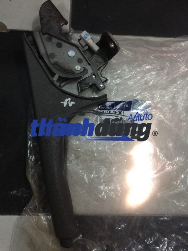 CẦN PHANH TAY HYUNDAI PORTER 2