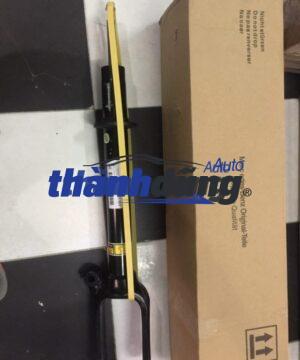 GIẢM XÓC SAU MERCDES M CLASS